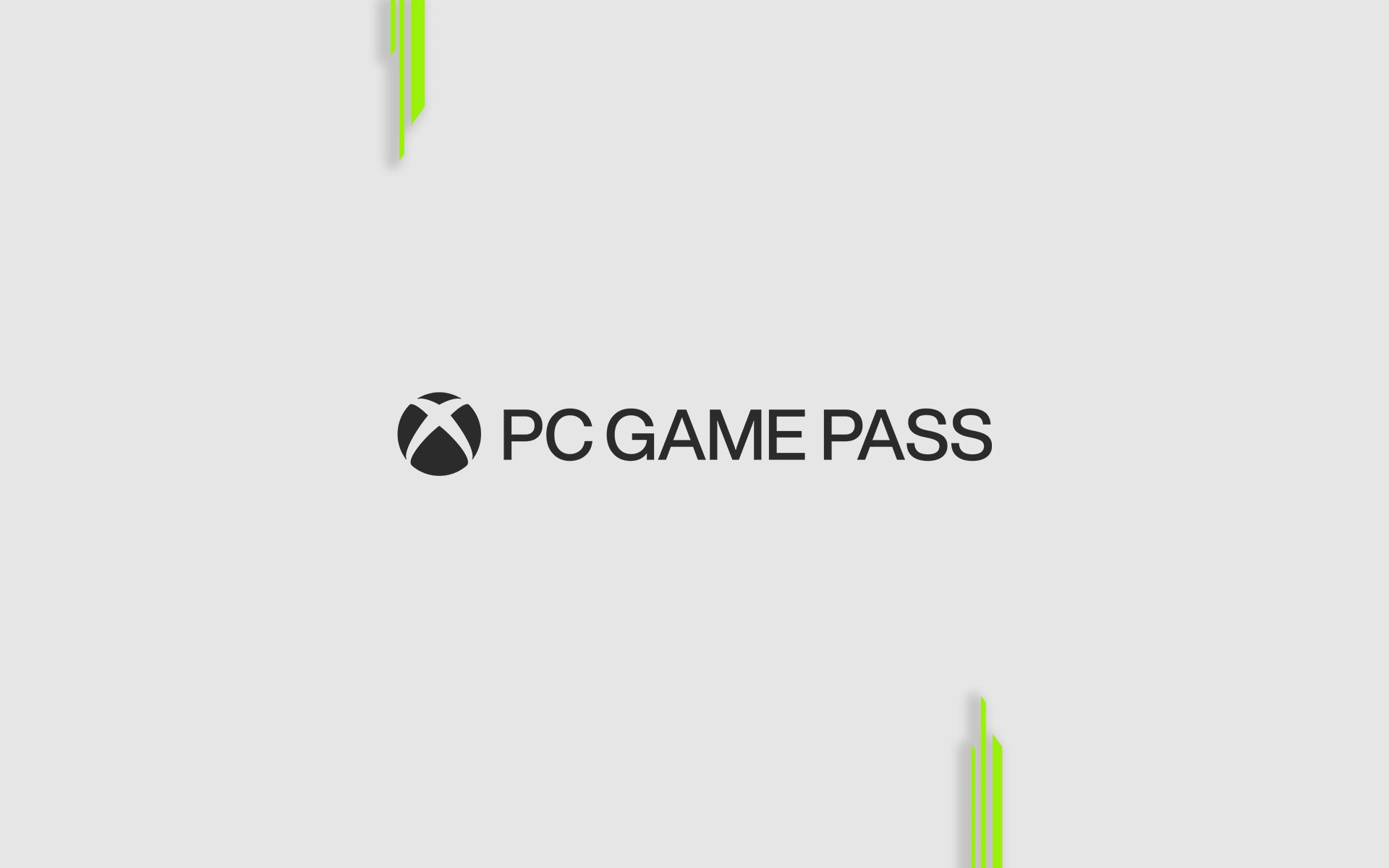 Game Pass PC 3 meses (México)